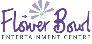 The Flower Bowl Entertainment Centre