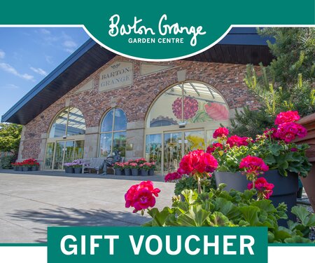 Barton Grange DIGITAL GIFT CARD - image 2