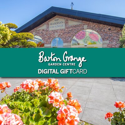 Barton Grange DIGITAL GIFT CARD - image 1