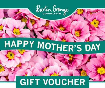 Barton Grange Happy Mothers Day DIGITAL GIFT CARD - image 2