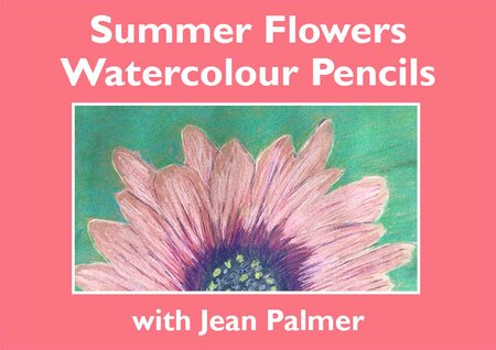 Summer Flowers Ticket 23rd May